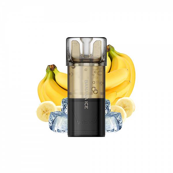 Kit Vozol Switch Pro - Lemon Mojito ✓ Voore.ro